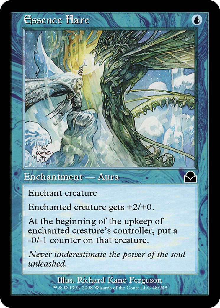 Essence Flare (ME2-048) - Masters Edition II