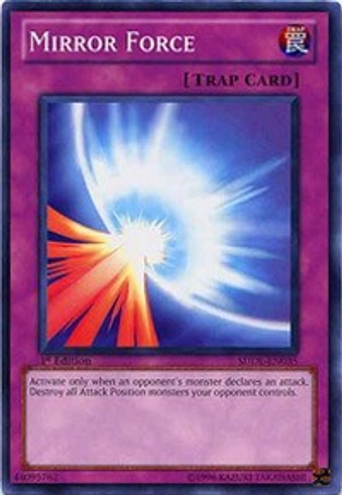 Mirror Force (SDDL-EN035) - Common