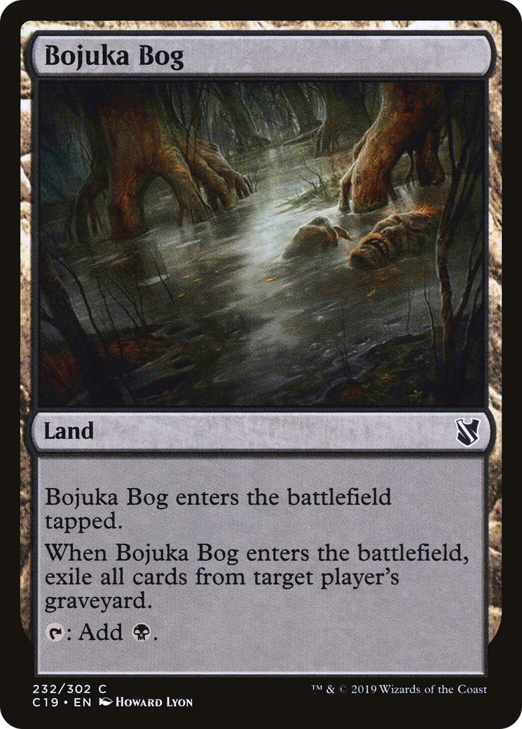 Tourbière de Bojuka [Commandant 2019] 