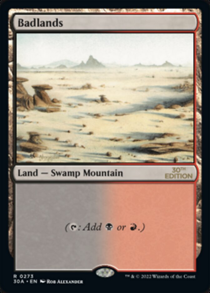 Badlands [Édition 30e anniversaire] 