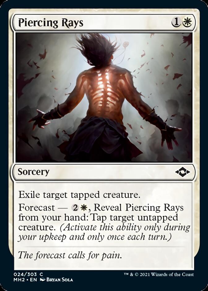 Rayons perçants [Modern Horizons 2] 