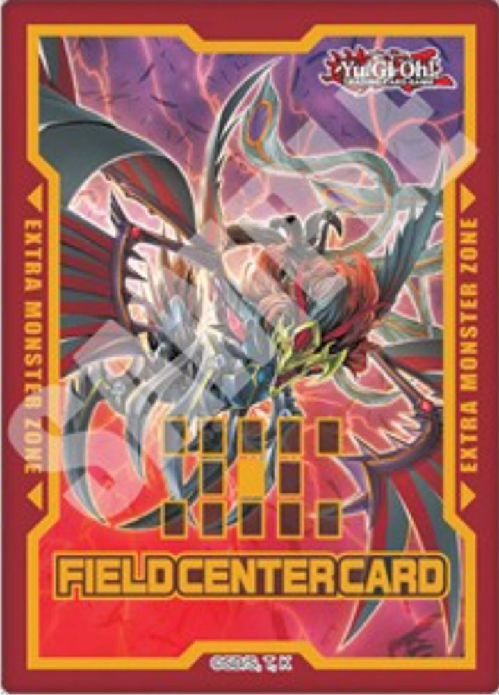 Carte Field Center : Promo Dragon d'assaut aux ailes noires 