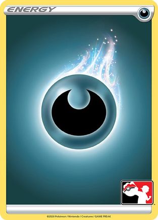 Énergie des ténèbres [Pack de prix série 1] 