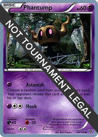 Phantump - 2014 (Trent Orndorff) 054  - Common