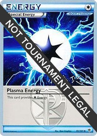 Plasma Energy - 2014 (Haruto Kobayashi) 091  - Uncommon