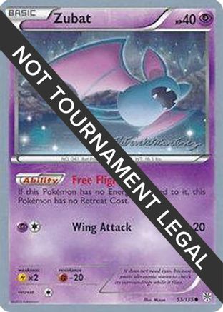 Zubat - 2015 (Patrick Martinez) 053  - Common