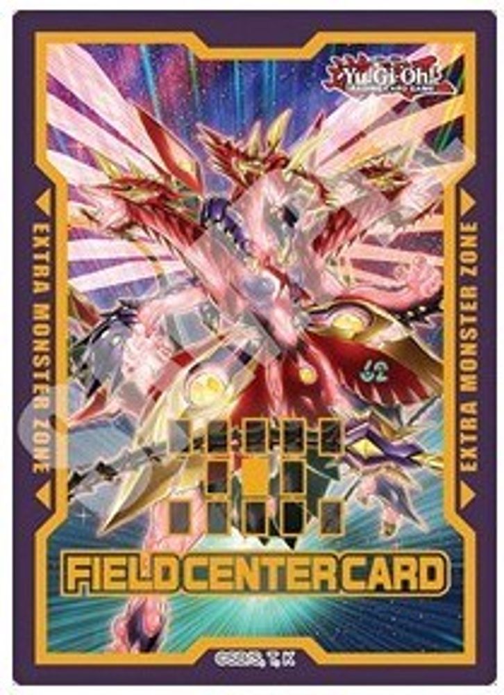 Field Center Token: Photon Hypernova Premiere! Event () - Promo