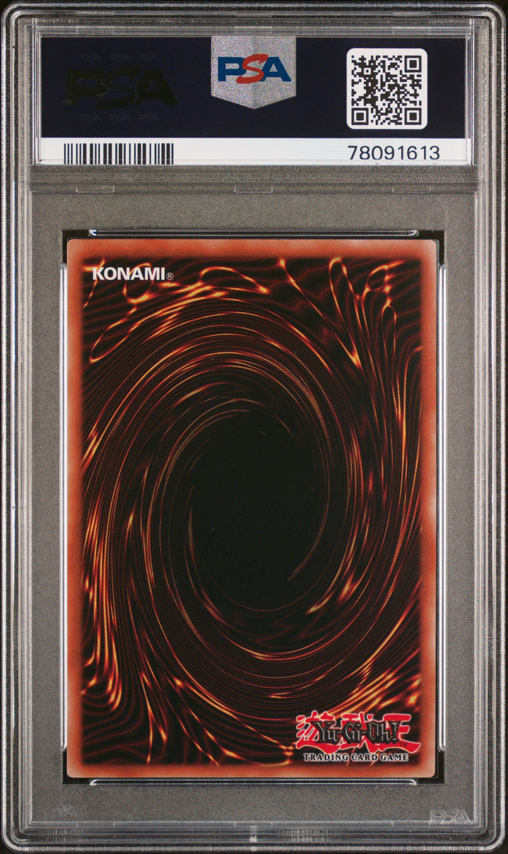 Yugioh - PSA 8 - Elemental Hero Aqua Neos - Ultimate Rare 1ère édition - POTD