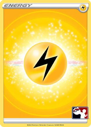 Lightning Energy [Prix Pack Série Deux] 