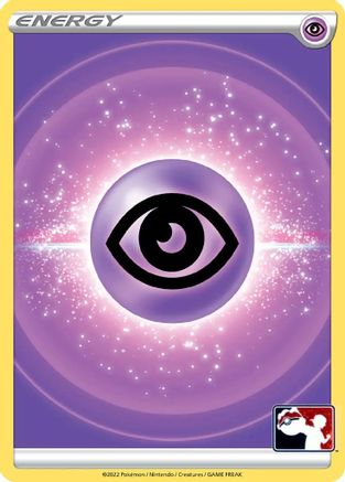 Psychic Energy (Prize Pack Series 2)  - Common
