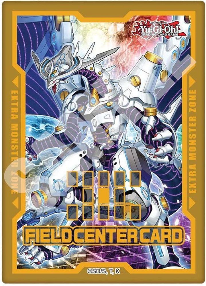Field Center Token: Cyberstorm Access Premiere! Event () - Promo