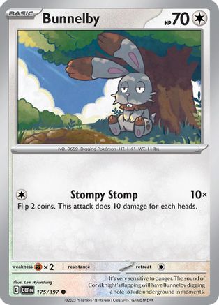 Bunnelby 175  - Common