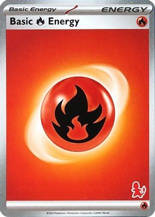 Énergie F de base [Ma première bataille] 