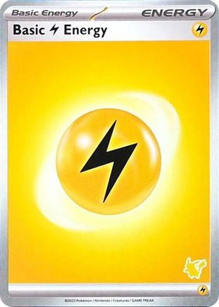 Énergie L de base [Ma première bataille] 