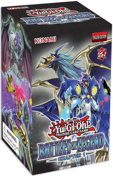Yugioh - Édition spéciale Raging Battle