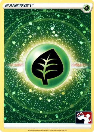 Grass Energy (Cosmos Holo) [Pack de prix série trois] 