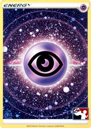 Énergie psychique (Cosmos Holo) [Pack de prix série trois] 