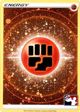 Énergie de combat (Cosmos Holo) [Pack de prix série trois] 
