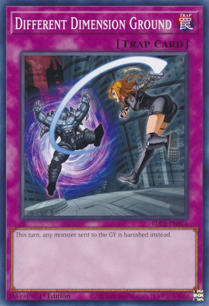 Terre de différentes dimensions [BLC1-EN076] Commun 