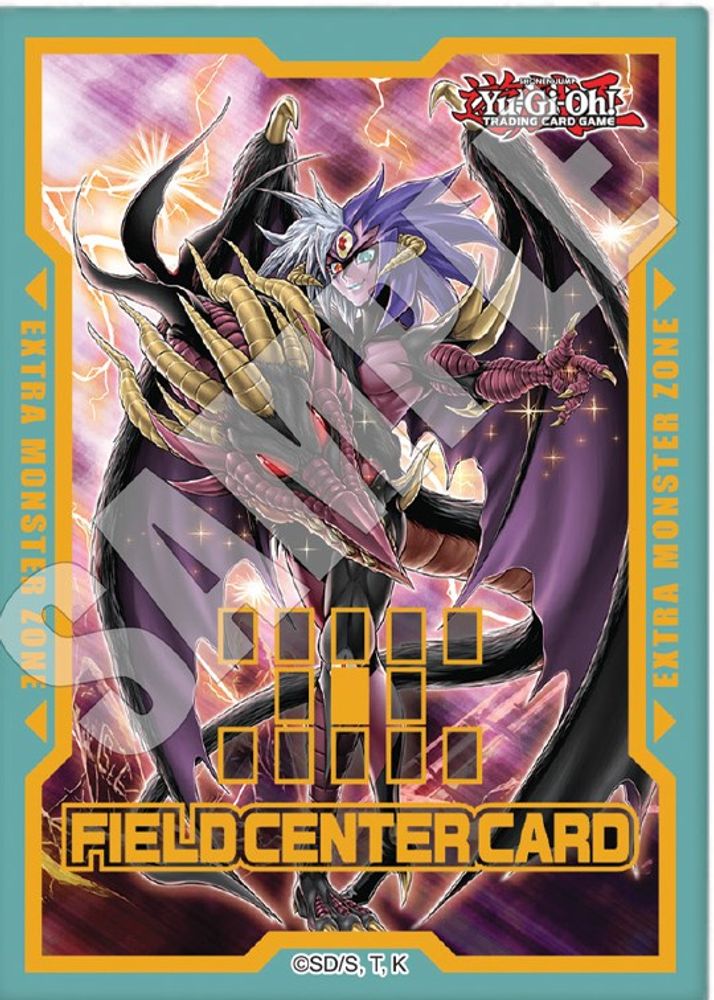 Field Center Token: Phantom Nightmare Premiere! Event () - Promo