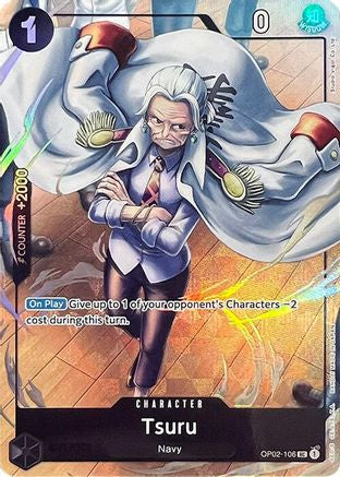 Tsuru [Meilleure sélection Vol.1] 