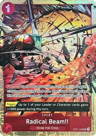 Faisceau radical !! [Meilleure sélection Vol.1] 