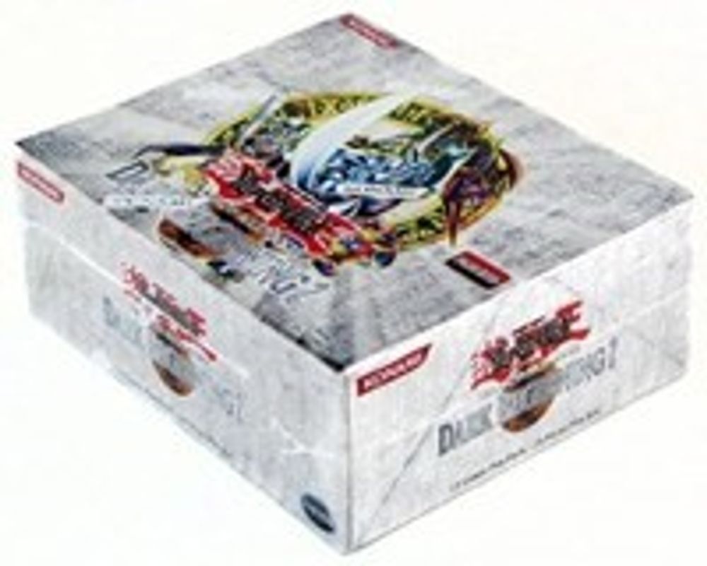 Dark Beginning 2 - Booster Box (null) - null