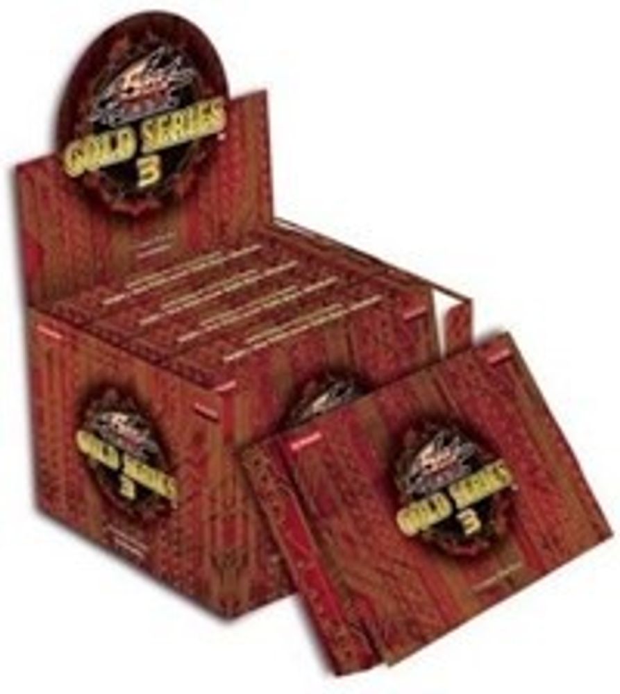 Gold Series 3 - Booster Box (null) - null