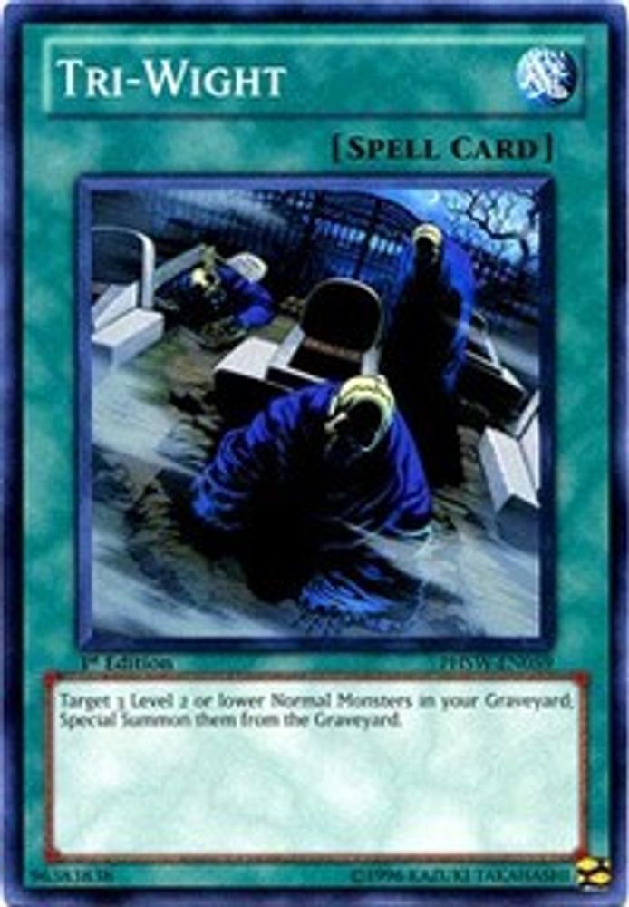 Tri-Wight (PHSW-EN059) - Common