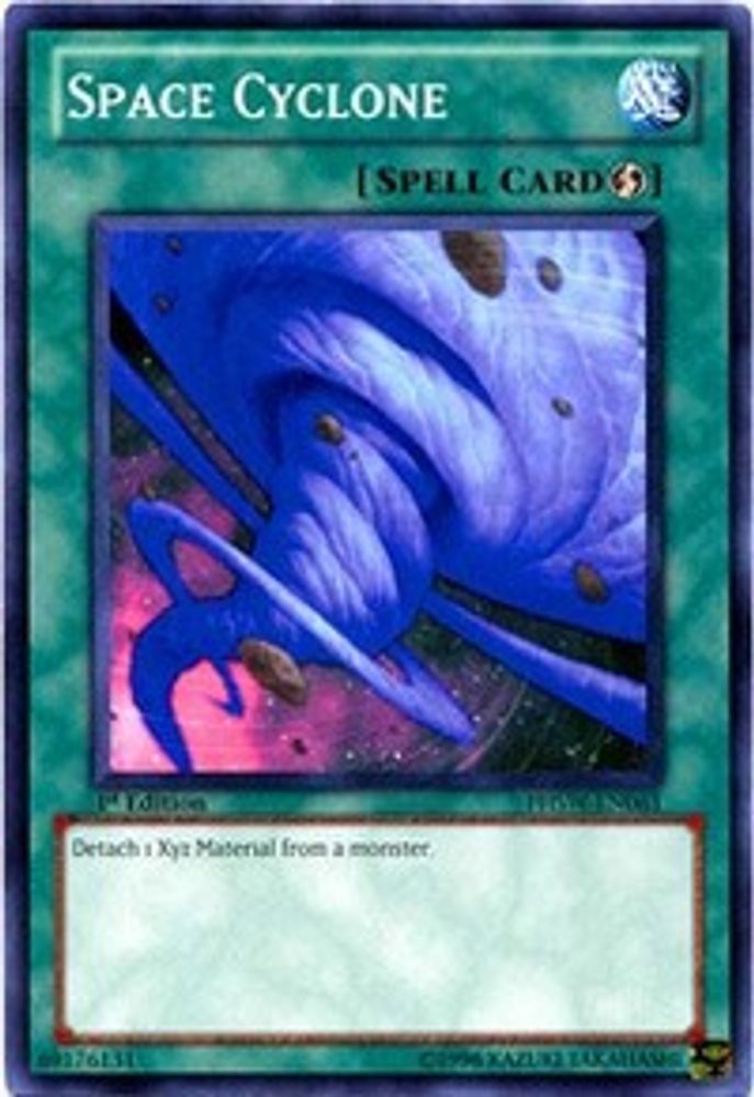 Space Cyclone (PHSW-EN061) - Common