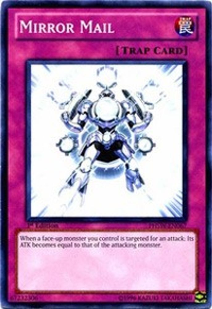 Mirror Mail (PHSW-EN067) - Common
