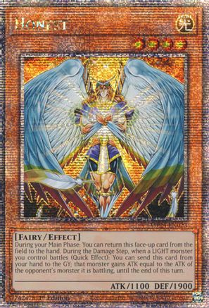 Honest (Quarter Century Secret Rare) (MP24-EN023) - Quarter Century Secret Rare
