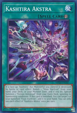 Kashtira Akstra (MP24-EN347) - Common