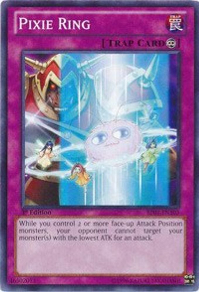 Pixie Ring (BP01-EN103) - Common