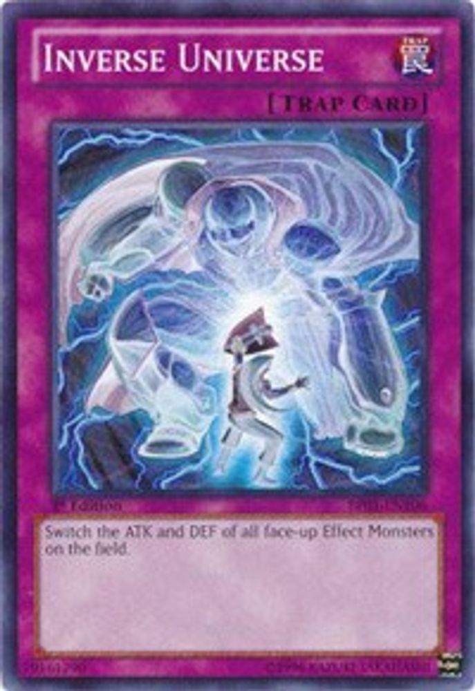 Inverse Universe (BP01-EN106) - Common