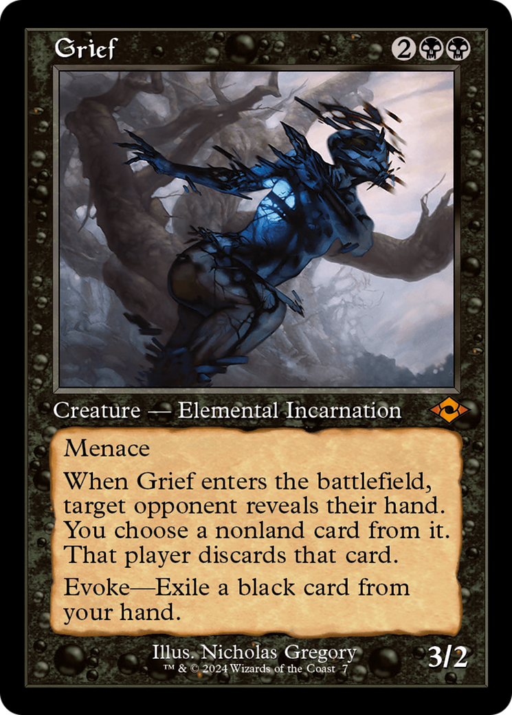 Chagrin (Rétro) [Modern Horizons 2] 