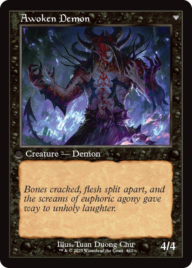 Ecstatic Awakener (Retro Frame) (INR-462) - Innistrad Remastered