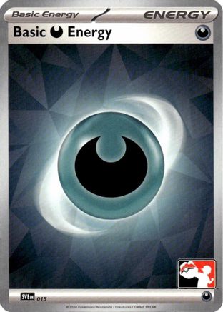 Basic Darkness Energy 015  - Common