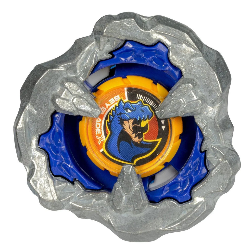 Beyblade X -  Roar Tyranno 9-60GF Beyblade X Booster Hasbro