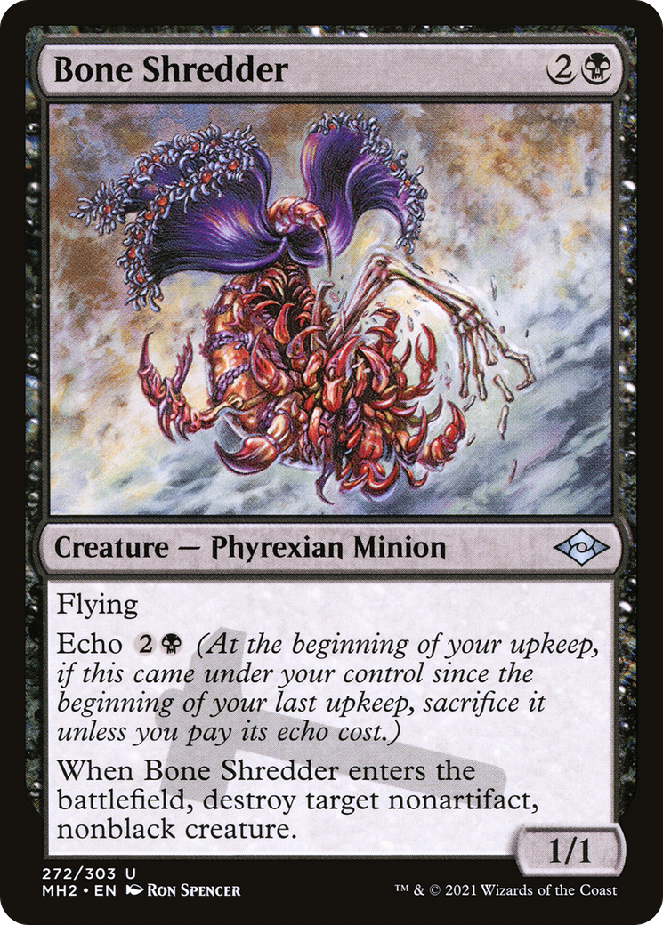 Broyeur d'os [Modern Horizons 2] 
