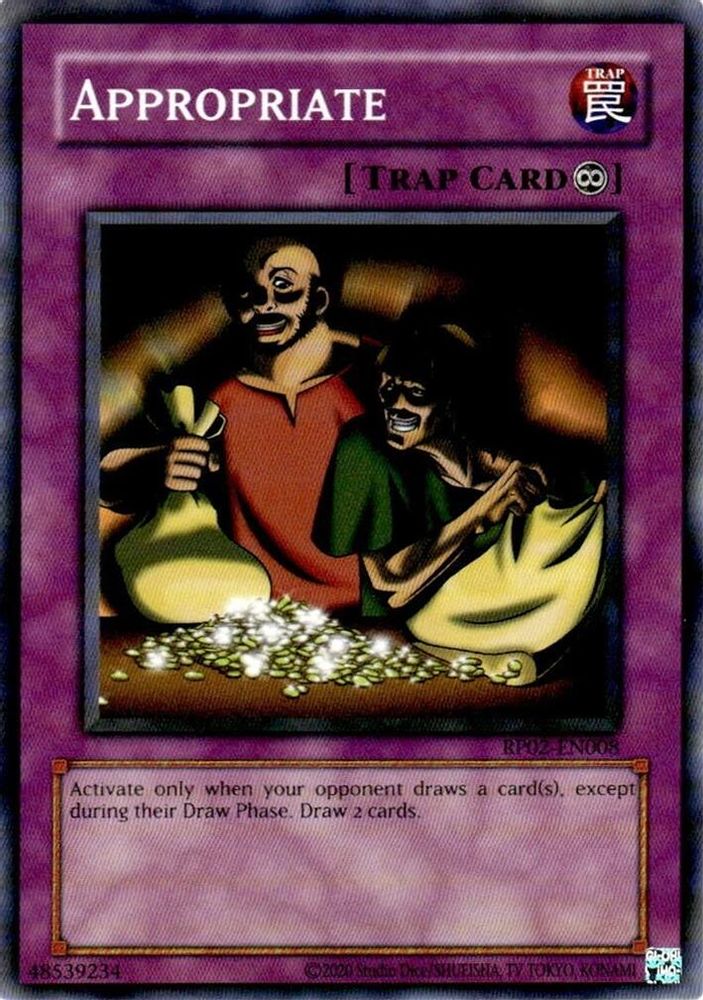Appropriate (RP02-EN008) - Common