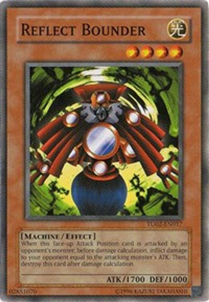 Reflect Bounder (TU02-EN017) - Common