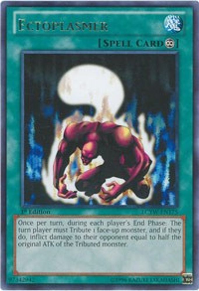 Ectoplasmer (LCYW-EN175) - Rare