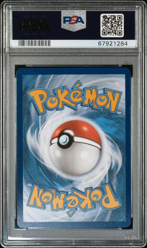 Pokemon - PSA 10 -  Urshifu V - Battle Styles