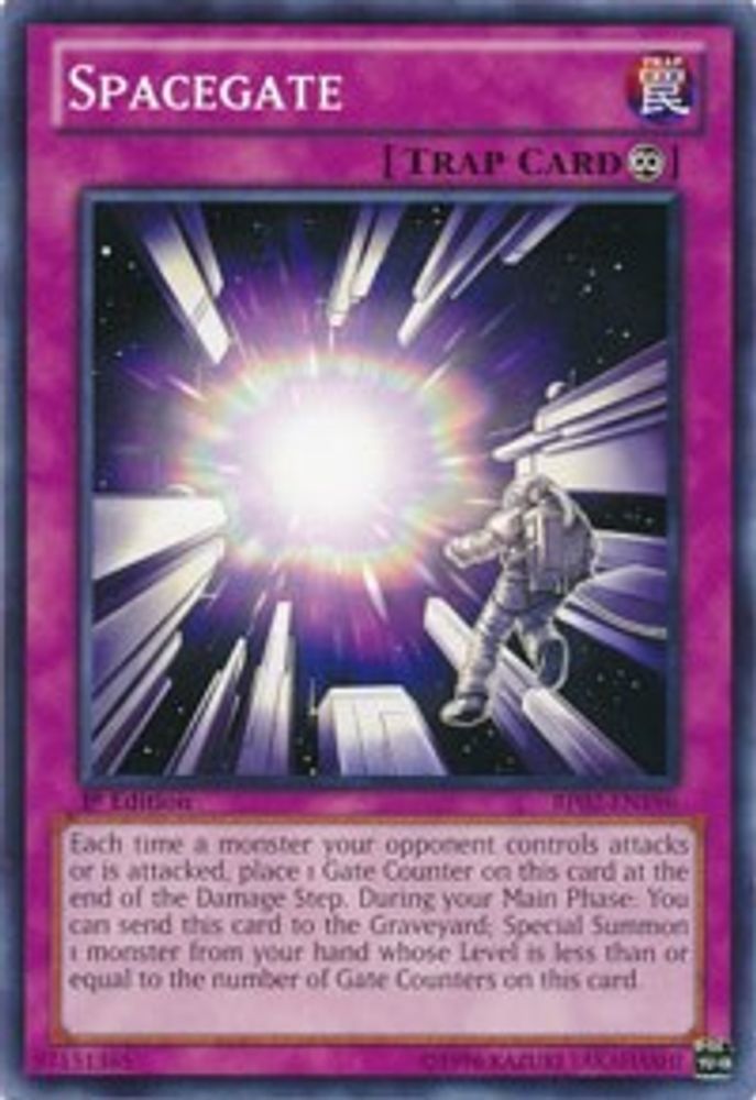 Spacegate (BP02-EN196) - Common