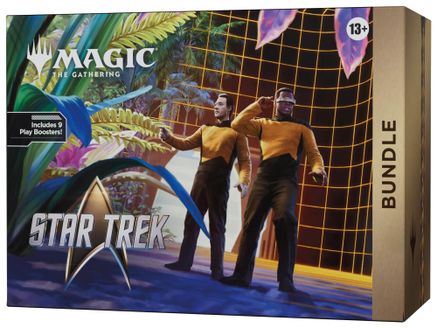 Star Trek - Bundle (Pre-Order)