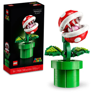 LEGO - Super Mario - Piranha Plant [71426]