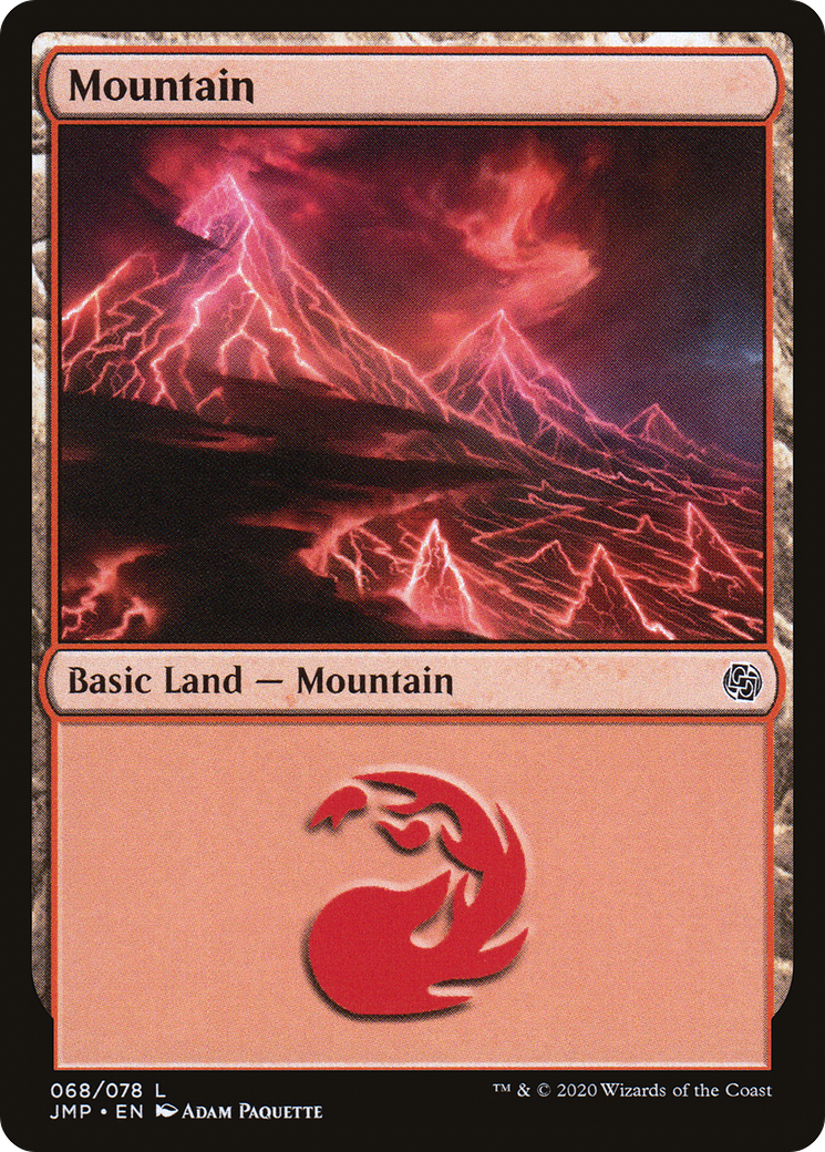 Montagne (68) [Relance] 