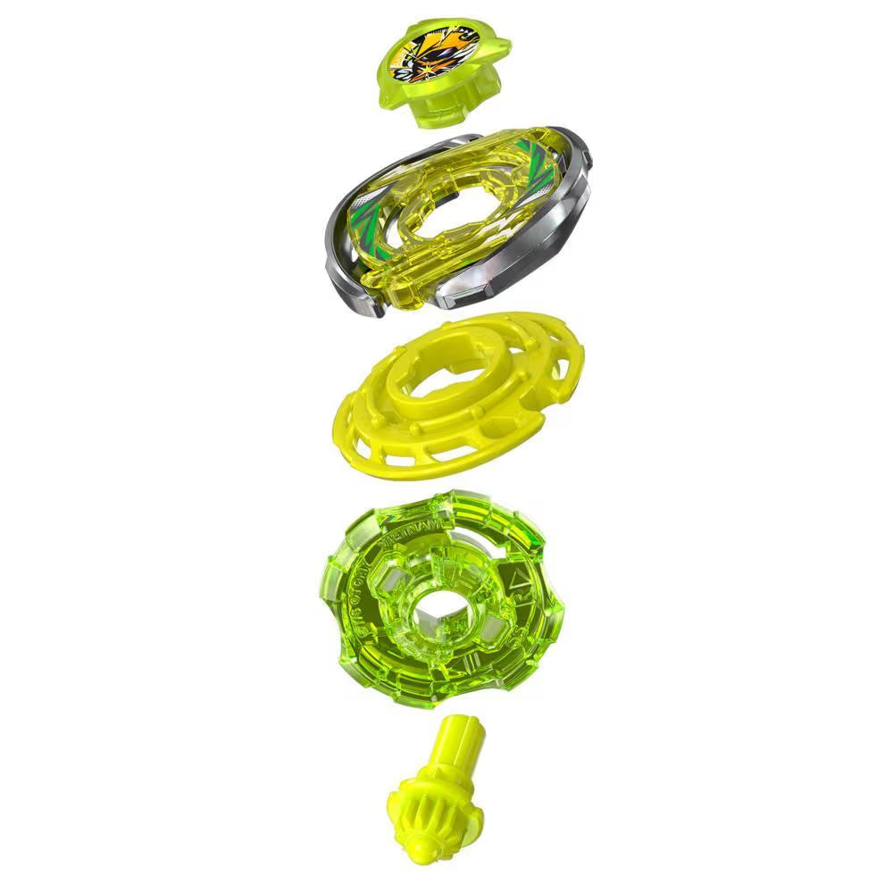 Wizard Arc R 4-55LO Beyblade X Starter CX Hasbro