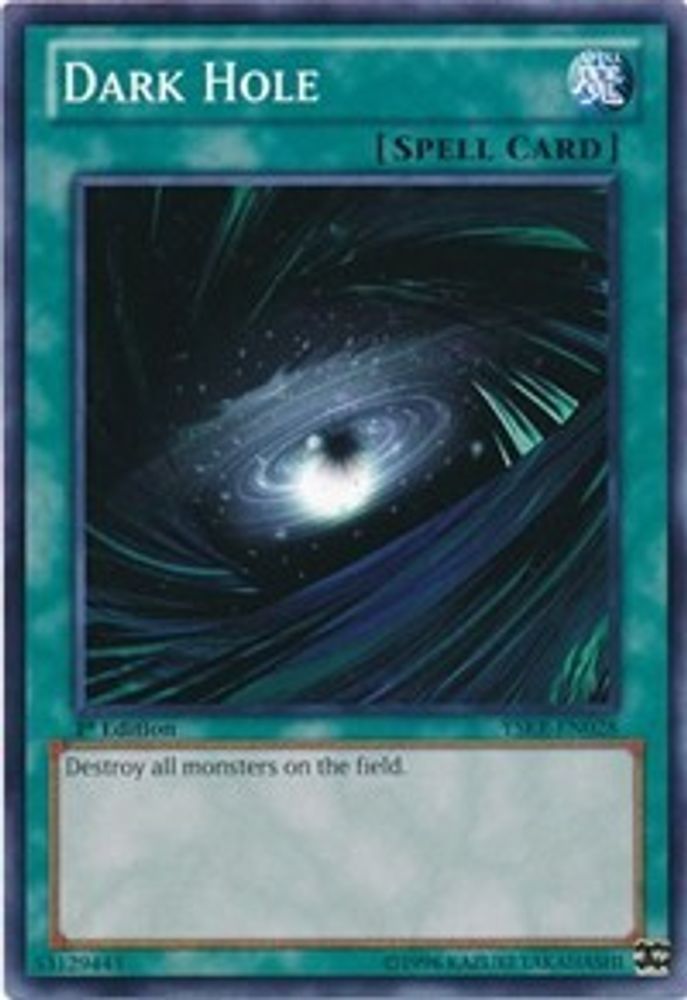 Dark Hole (YSKR-EN028) - Common